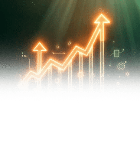 Earnings Card Background